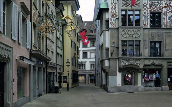 โควิด-19 กับการทำงานที่บ้าน (work from home) และผลกระทบ