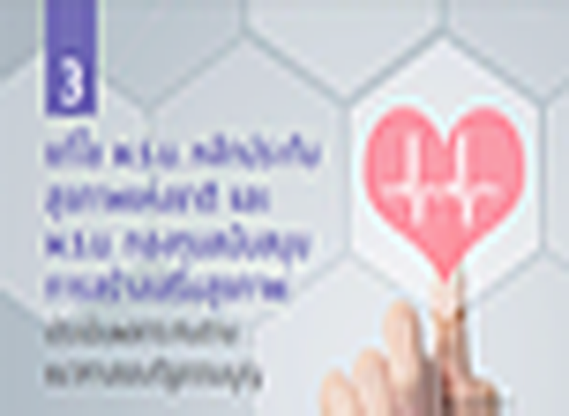  แก้ไข พ.ร.บ. หลักประกันสุขภาพแห่งชาติและ พ.ร.บ. กองทุนสนับสนุนการสร้างเสริม สุขภาพ: ประเมินผลกระทบตามแนวทางของรัฐธรรมนูญ