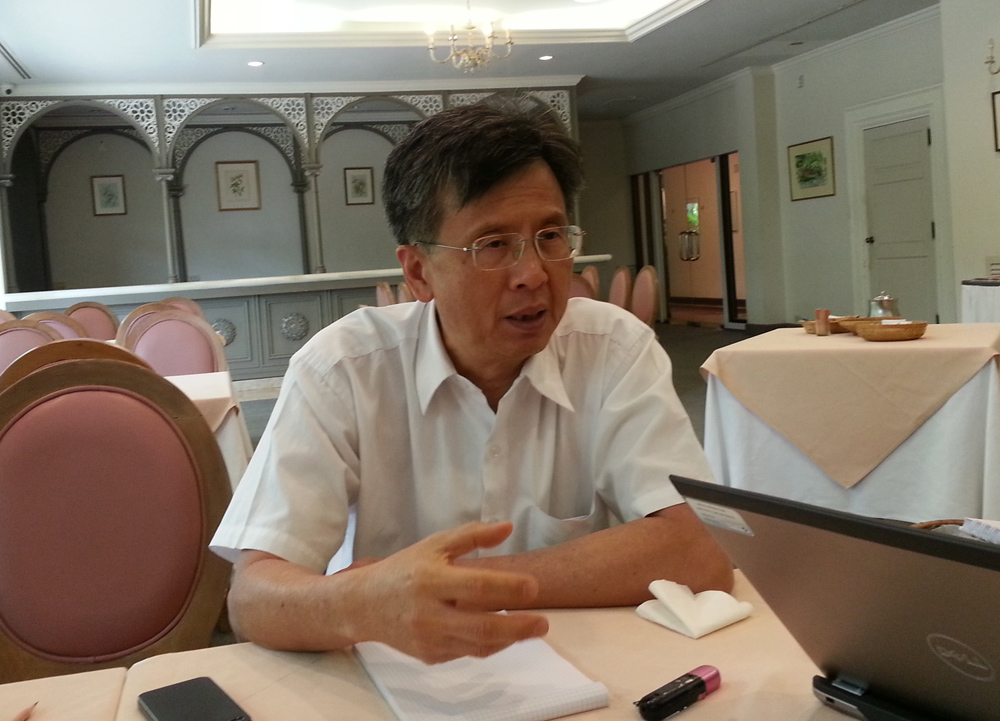 หมอวิโรจน์ ตั้งเจริญเสถียร กับรางวัลอันทรงเกียรติจาก WHO