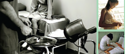 ถึงเวลาต้องป้องกันและแก้ไขปัญหาทำแท้งเถื่อนให้ได้ผล