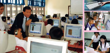 พ.ร.บ. คอมพิวเตอร์...ปิดกั้นเสรีโลกออนไลน์?