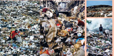 อีกเพียง 3 ปี ขยะจะล้นเมืองไทย