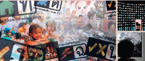 “เรตติ้งทีวี” ภารกิจของผู้ใหญ่เพื่อผู้ชมตัวน้อย