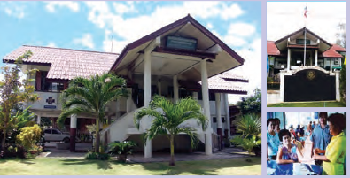 โอนสถานีอนามัยให้องค์กรปกครองส่วนท้องถิ่น คืนสุขภาพ...ให้ประชาชน