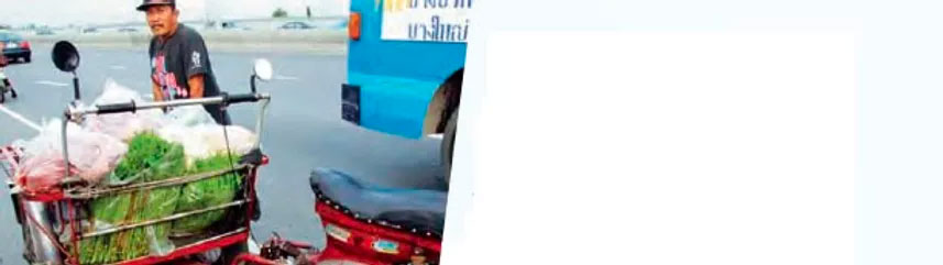 รื้อระบบประสบภัยจากรถ เพื่อความเป็นธรรมต่อผู้ประสบภัย