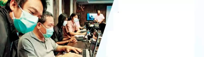 ประเทศไทยกับไข้หวัด 2009