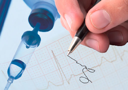 สิทธิปฎิเสธการรักษา เมื่อความตายคือทางเลือกของศักดิ์ศรีความเป็นมนุษย์